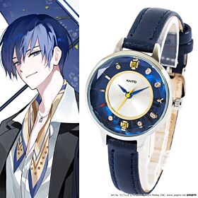 Vocaloid Super Groupies KAITO Collaboration Watch