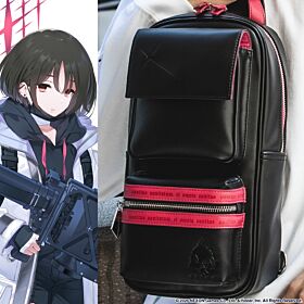 Blue Archive Super Groupies Fall 2026 Collection Sling Bag Misaki