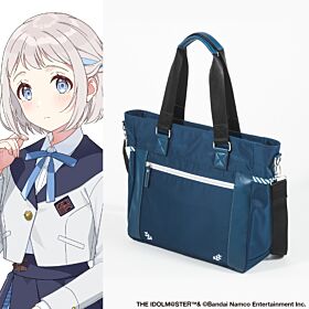 Gakuen Idolmaster Super Groupies Bag Katsuragi Lilja