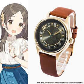 Gakuen Idolmaster Super Groupies Watch Kuramoto China
