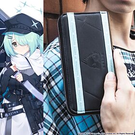 Blue Archive Super Groupies Fall 2026 Collection Wallet Hiyori