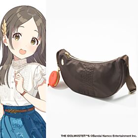 Gakuen Idolmaster Super Groupies Bag Kuramoto China