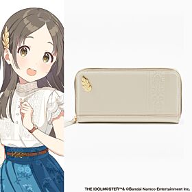 Gakuen Idolmaster Super Groupies Wallet Kuramoto China