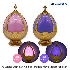 Puella Magi Madoka Magica Taito Prize Item Soul Gem Light Vol. 1