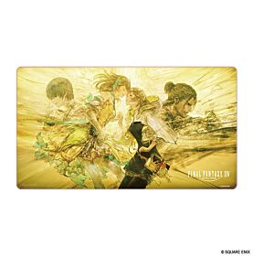 Final Fantasy XIV Square Enix Tokyo Game Show 2026 Play Mat Image Art Vol. 2
