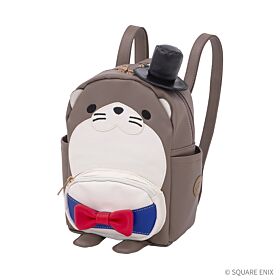Final Fantasy XIV Square Enix JP FanFest 2026 Top Hat Otter Backpack