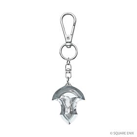 Final Fantasy XIV Square Enix JP FanFest 2026 Keychain Elidibus