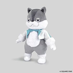 Final Fantasy XIV Square Enix JP FanFest 2026 Large Plush Calyx