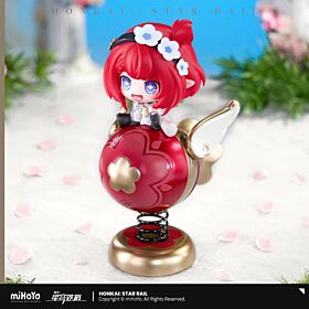 Honkai: Star Rail miHoYo Tribbie Shaking Desk Ornament Figurine