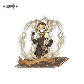 Genshin Impact miHoYo Tabletop Troupe Series Acrylic Stand Jahoda