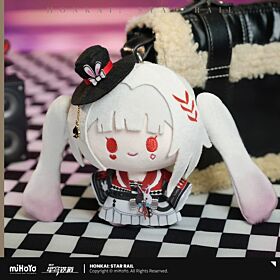 Honkai: Star Rail miHoYo Whirlwind Series Plush Mascot Sparxie