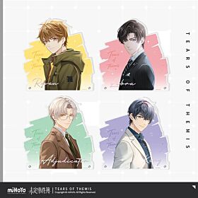 Tears of Themis miHoYo Light and Shadow Series Acrylic Stand