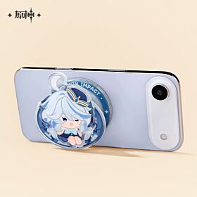 Genshin Impact miHoYo Midsummer Party Series Airbag Phone Grip (Magnetic)