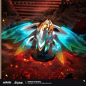 Honkai: Star Rail miHoYo Sam Transformation Device Firefly