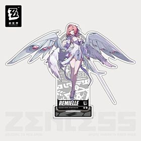 Zenless Zone Zero miHoYo Character Art Series Acrylic Stand Covenant of Dayat
