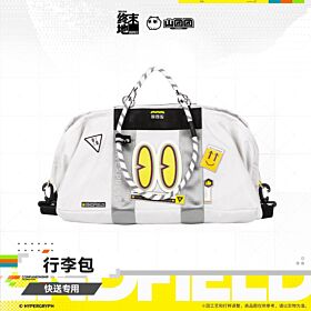 Arknights: Endfield Hypergryph Express Delivery Exclusive Duffle Bag