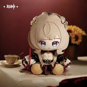 Genshin Impact miHoYo Theme Series Sitting Plush Sandrone