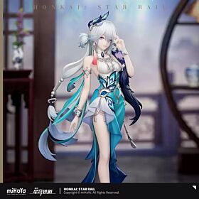 Honkai: Star Rail miHoYo Yao Guang 1/8 Scale Figurine