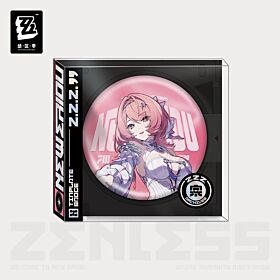 Zenless Zone Zero miHoYo Character Art Series Can Badge Covenant of Dayat