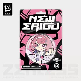 Zenless Zone Zero miHoYo Ridu Series Chibi Can Badge Covenant of Dayat
