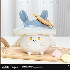 Honkai: Star Rail miHoYo Bunny Shroom & Shroom Bunny Series Mug