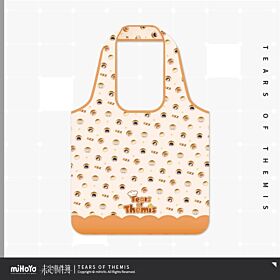 Tears of Themis miHoYo Great Shengjian Bao Series Chibi Portable Shopping Bag