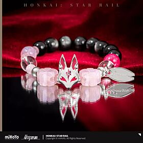 Honkai: Star Rail miHoYo Phantom Moon Game Series Impression Jewelry Bracelet Evanescia