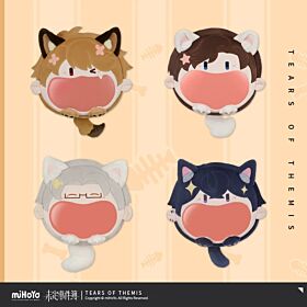Tears of Themis miHoYo Super Happy Itabag UWA Series 4-Way Plush Itabag
