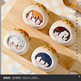 Tears of Themis miHoYo Great Shengjian Bao Series Plush Squeeze Toy