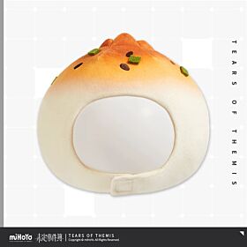 Tears of Themis miHoYo Great Shengjian Bao Series Plush Headgear for Dolls
