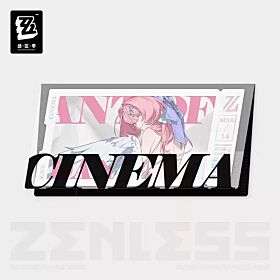 Zenless Zone Zero miHoYo Mindscape Series Collectible Card Set Covenant of Dayat