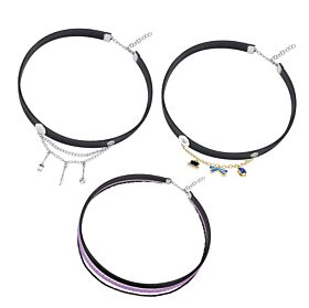 Black Butler: Public School Arc Anime Japan Collection Character Themed Choker