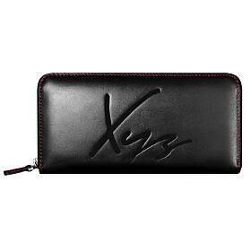 City Hunter The Movie: Angel Dust Anime Japan Collection Italian Leather Long Wallet