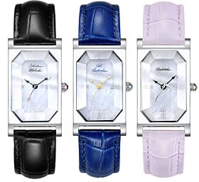 Black Butler: Public School Arc Anime Japan Collection Multifaceted Cut Watch