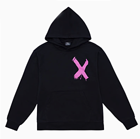 Arcane bilibili The Battle of Two Cities Graffiti-style Casual Sweatshirt Jinx