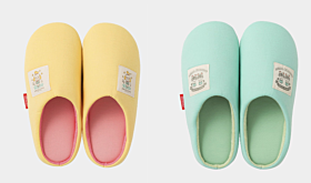 Animal Crossing Nintendo Store Room Shoes