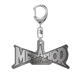 Metaphor: ReFantazio Tokyo Game Show 2025 Keychain