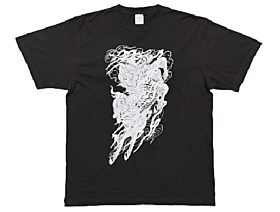 Yakuza 3 Dark Ties Tokyo Game Show 2025 T-Shirt