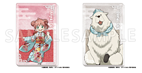 SPY x FAMILY TOHO Animation Store 10th Anniversary Acrylic Block