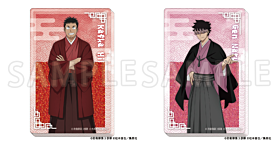 Kaiju No. 8 TOHO Animation Store 10th Anniversary Acrylic Block