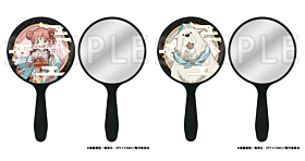 SPY x FAMILY TOHO Animation Store 10th Anniversary Hand Mirror