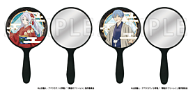 Frieren: Beyond Journey's End TOHO Animation Store 10th Anniversary Hand Mirror