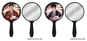 Kaiju No. 8 TOHO Animation Store 10th Anniversary Hand Mirror