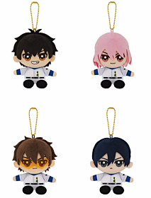 Aitai☆Kuji Ace of Diamond Act II -Second Season- Bandai Namco Nui