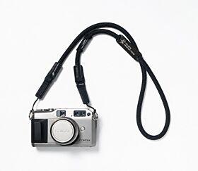 KOJIMA PRODUCTIONS x PARCO GAMES STRAND STORE YOSEMITE STRAP Camera Strap KOJIMA PRODUCTIONS