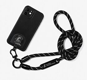 KOJIMA PRODUCTIONS x PARCO GAMES STRAND STORE YOSEMITE STRAP Mobile Strap KOJIMA PRODUCTIONS