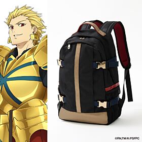 Fate/strange Fake Super Groupies Backpack Archer