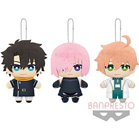 Fate/Grand Order Banpresto Crane Game Limited Tomonui Plush
