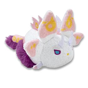 Monster Hunter CAPCOM Store Goods Mascot Tsum Plush Mizutsune