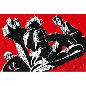 Aitai☆Kuji Blu-Rays & DVDs & CDs